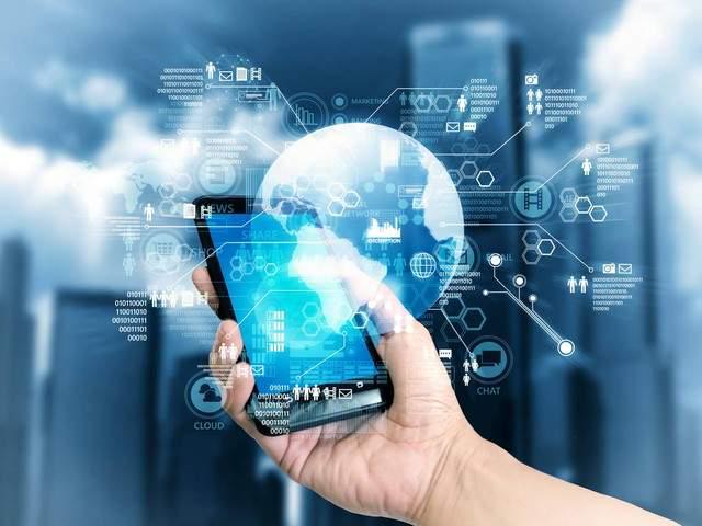 佛山电信：从2G到3G，6G究竟能带来什么？